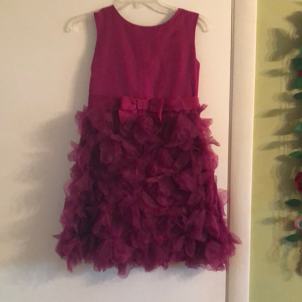 EUC Neiman Marcus Marchesa for Target gorgeous dress sz Large
